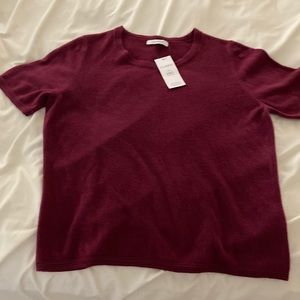 Mark & Spencer (M&S) Short Sleeve Tee